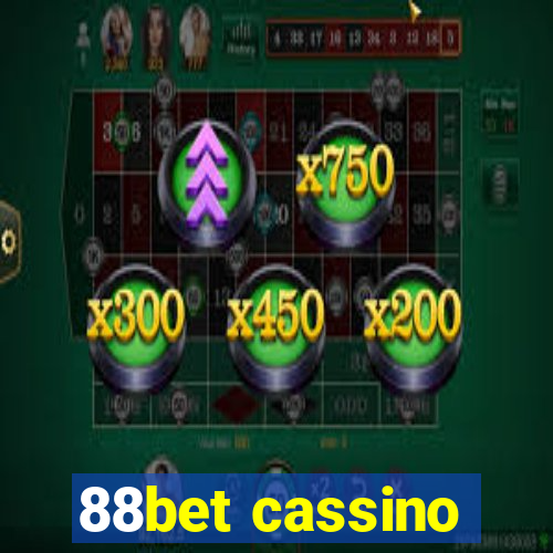 88bet cassino